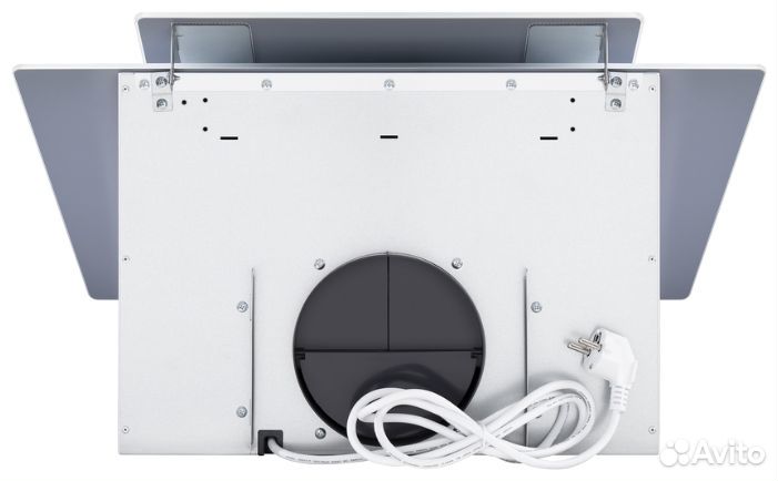 Кухонная вытяжка maunfeld Wind 60 белый