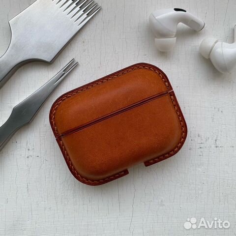 Чехол для наушников airpods pro 2