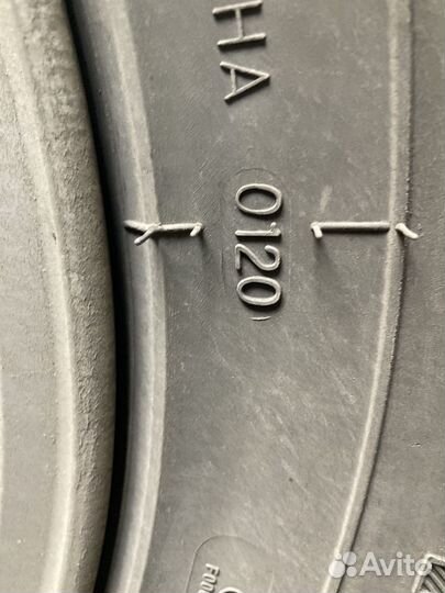 Ecovision VI-286 HT 215/70 R16