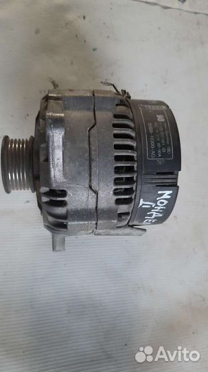 Генератор Ford Mondeo II / Focus I