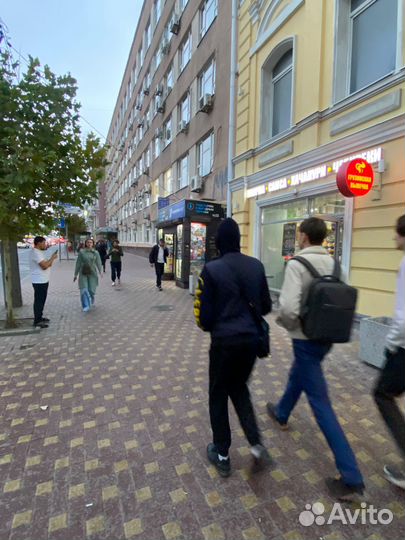 Продается пекарня-шаурма