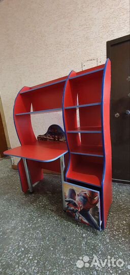 Мебель в детскую комнату 