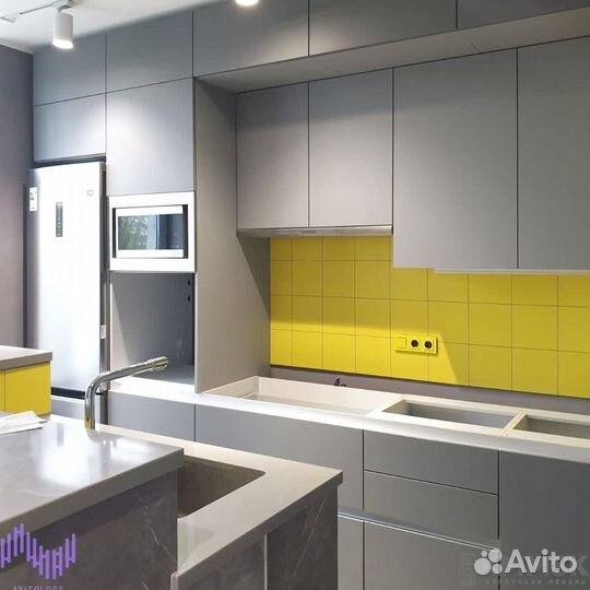 Кухня на заказ