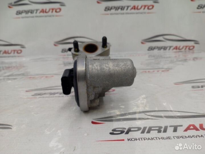 Клапан EGR Kia Sportage 5 G4KN 2021-2024