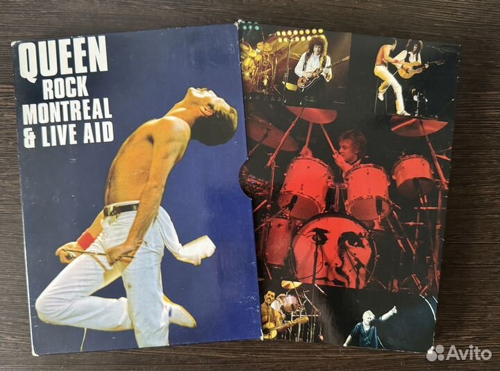 Freddie Mercury - Lover of life 2dvd