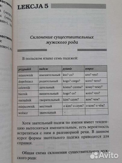 Самоучитель 