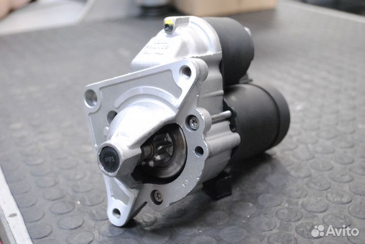 Стартер Citroen XM, Peugeot 605 3.0 V6