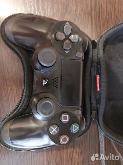 Контроллер/джойстик Sony PS4