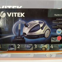 Пылесос Vitek