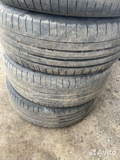Pirelli P Zero 235/55 R18