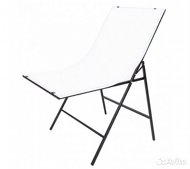 Фотостол Raylab 60*100 складной