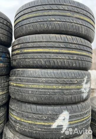 Continental ContiSportContact 5 235/50 R18