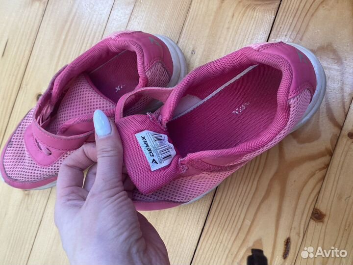 Спортивный костюм для девочки 128-134