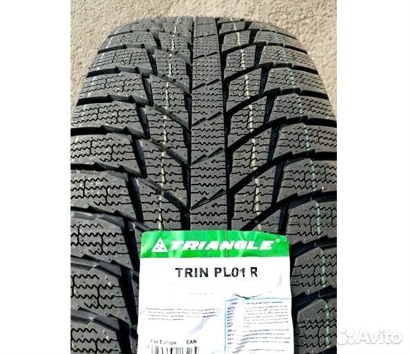 Triangle PL01 185/55 R15 86VR
