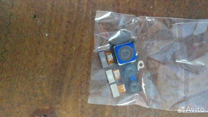 Камера основная на телефон Huawei p30 lite
