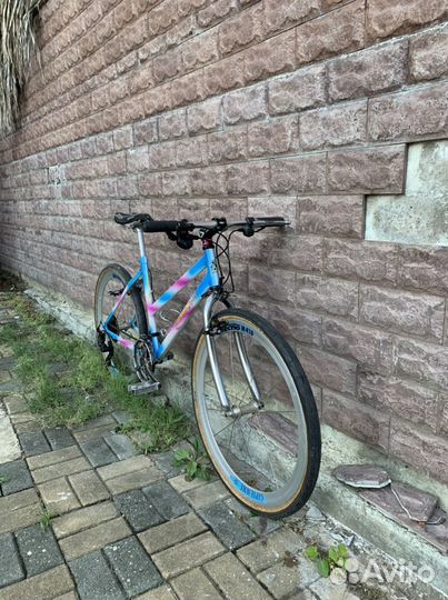 Велосипед colnago sport