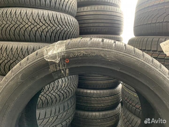 Goodride SW 608 235/45 R18 98V