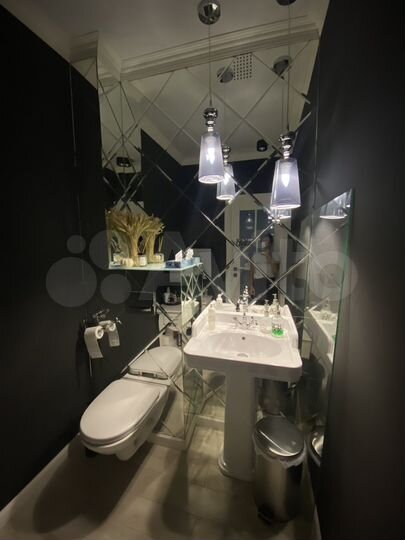 Свободного назначения, 54.7 м²