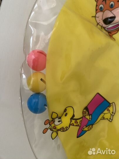 Круг для купания roxy kids flipper