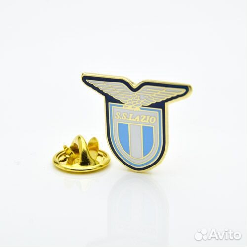 Набор футбольных значков Серии А Италии