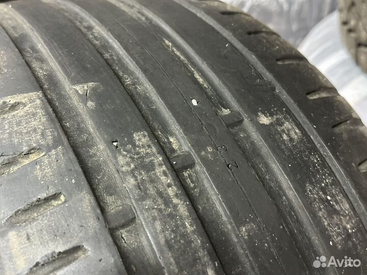 Nokian Tyres Hakka Z 245/45 R18 97Y