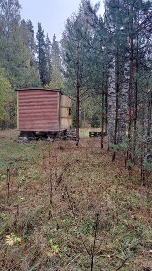 Участок 11 сот. (ИЖС)