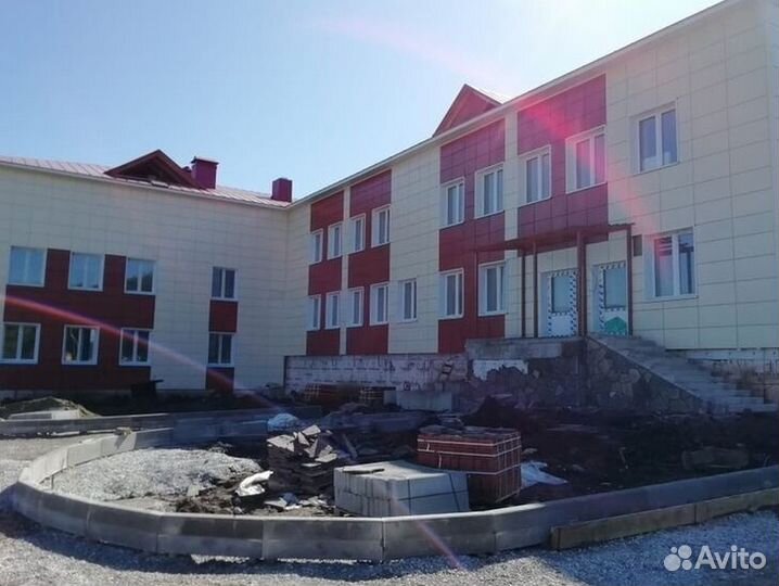 Фасадные панели