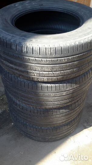 Pirelli Scorpion Verde 265/65 R17 112H