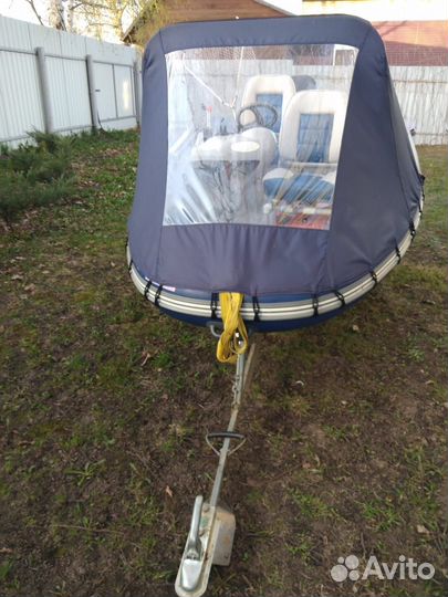 Риб Аквабот