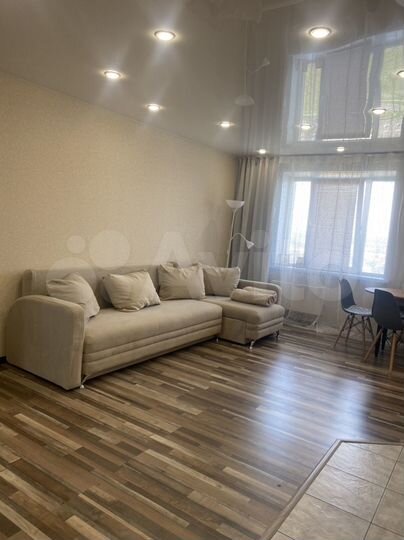 Своб. планировка, 29 м², 9/10 эт.
