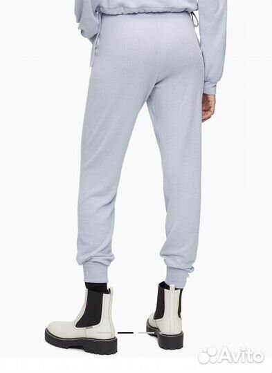 Оригинальные джоггеры Calvin Klein
