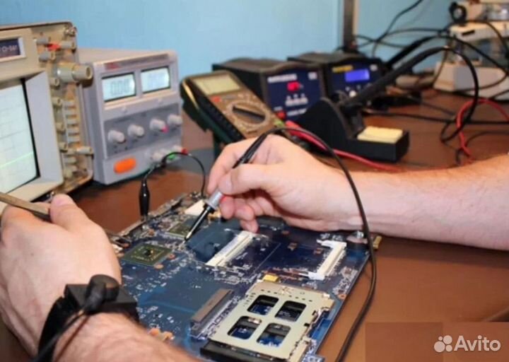 Компьютерный мастер установка windows частник