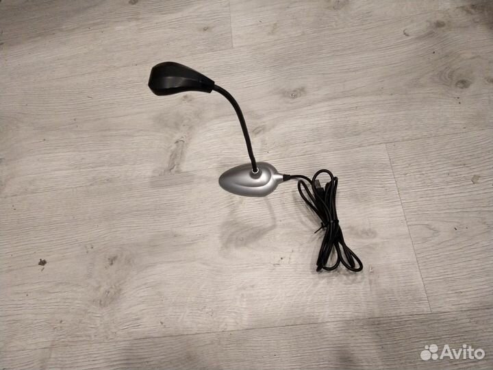 Компьютерная лампа