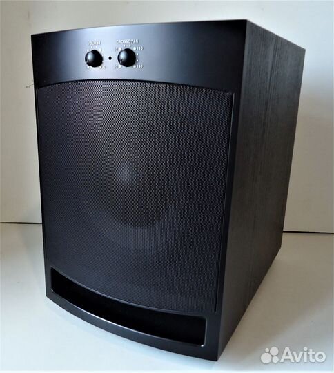 Pioneer S-W90S. PSB subseries1. Cortland SUB-P06