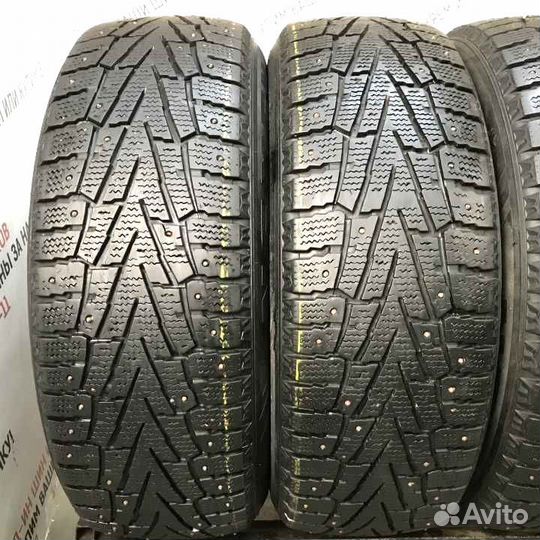 Nexen Winguard 225/60 R17