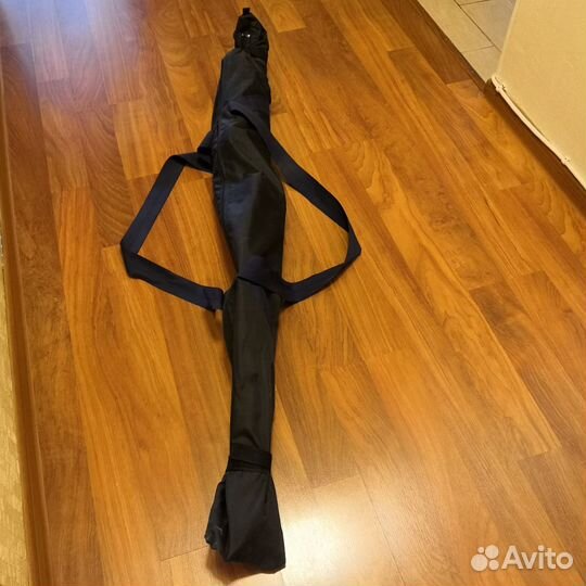 Лыжи karhu детские беговые в комплекте