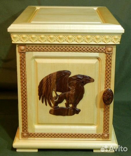 Мюнцкабинет №22