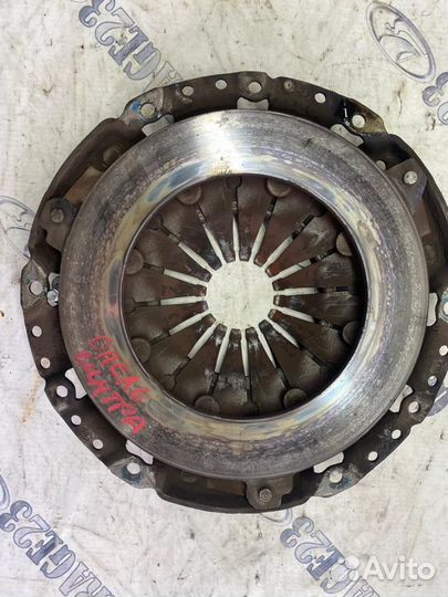 Корзина Opel Sintra