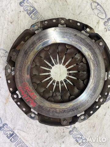 Корзина Opel Sintra