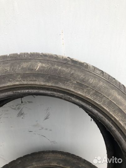 Dunlop SP Winter Sport 3D 235/50 R19