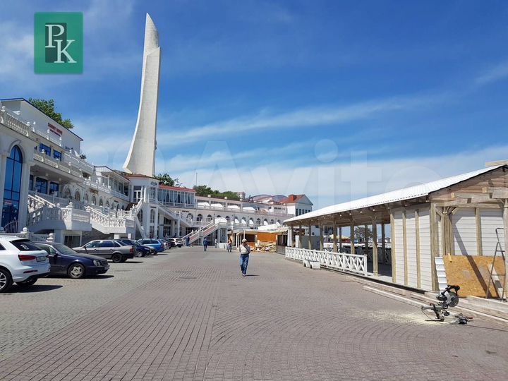 Помещение свободного назначения