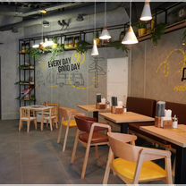 Coffee Way франшиза в Вашем городе, Владикавказ