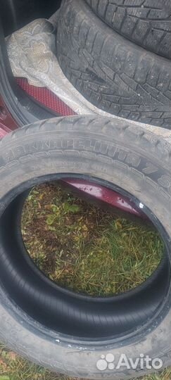 Nokian Tyres Hakkapeliitta 7 SUV 235/60 R18