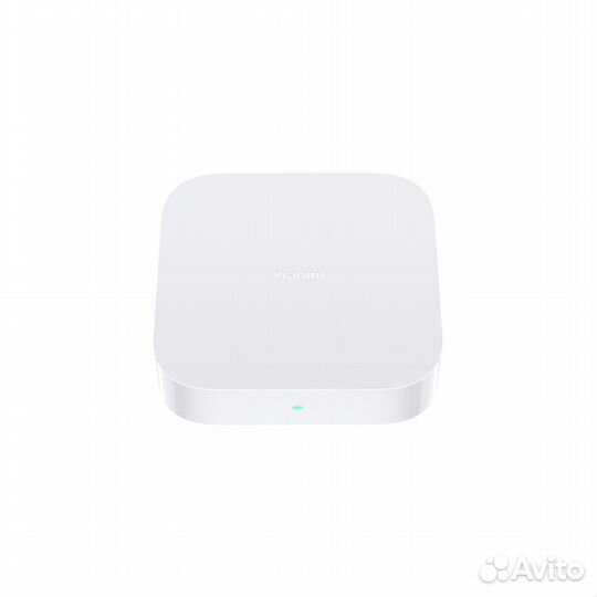 Центр управления умным домом Xiaomi Home Hub 2