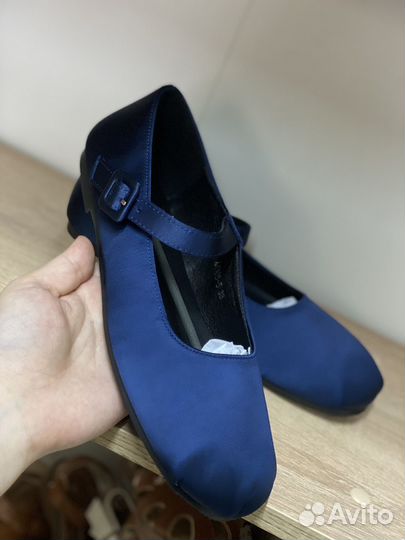 Обувь женская 38 размер