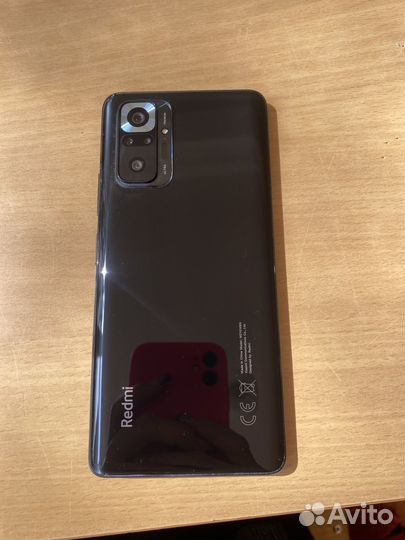 Xiaomi Mi Note 10 Pro, 8/256 ГБ