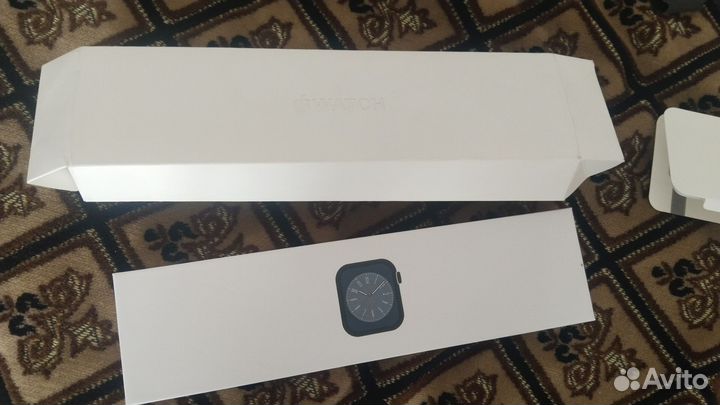 Apple watch SE