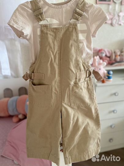 Комбинезон sela