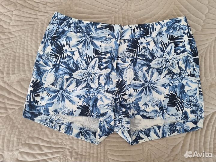 Шорты женские Н&M, р. 40 (34)