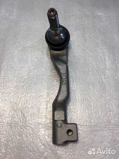 Рулевой наконечник передний правый Bmw X5 X6 X7
